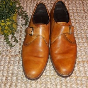 Cole Haan Mens Shoes Size 10